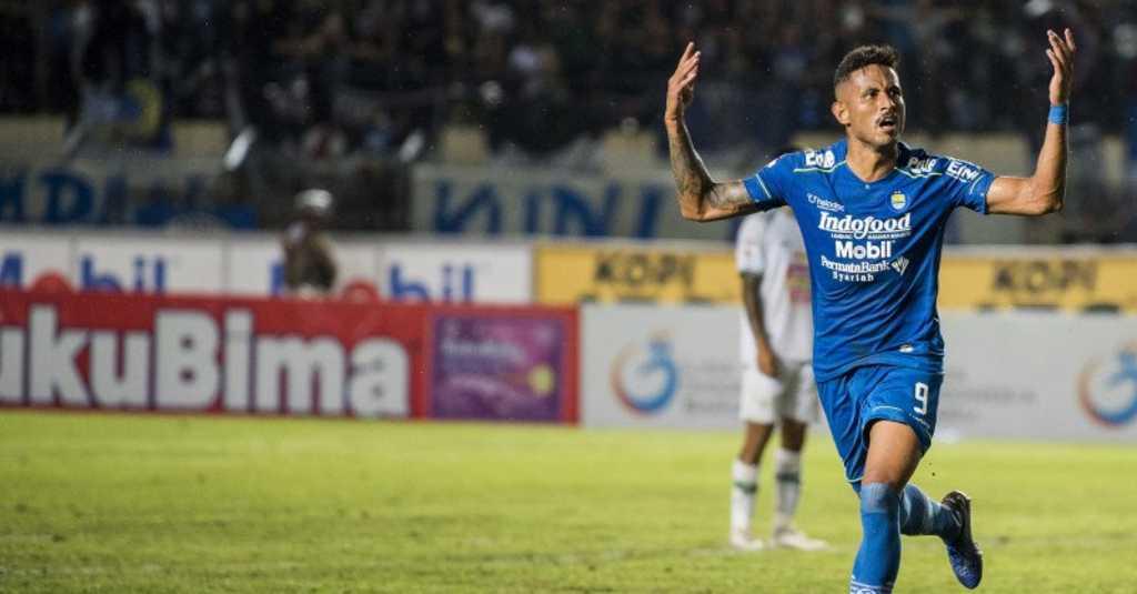 Pernah Positif COVID-19, Wander Luiz Kini Lebih Peduli Pola Hidup Sehat