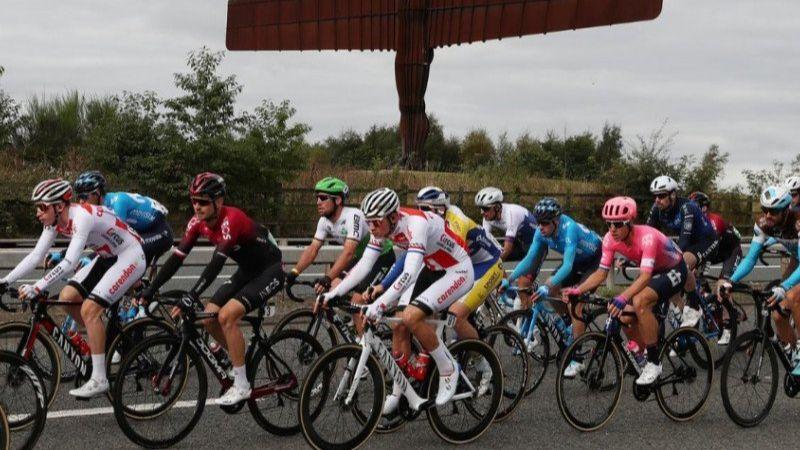 Tour of Britain Ditunda ke Tahun 2021