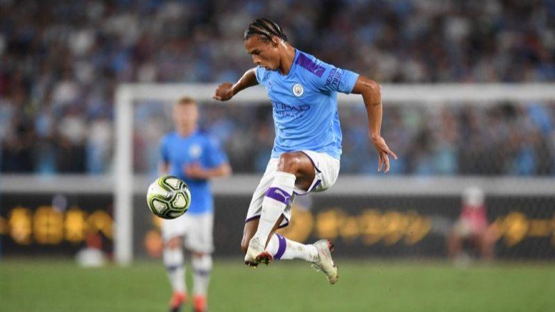 Man City dan Bayern Dikabarkan Telah Sepakati Harga Leroy Sane