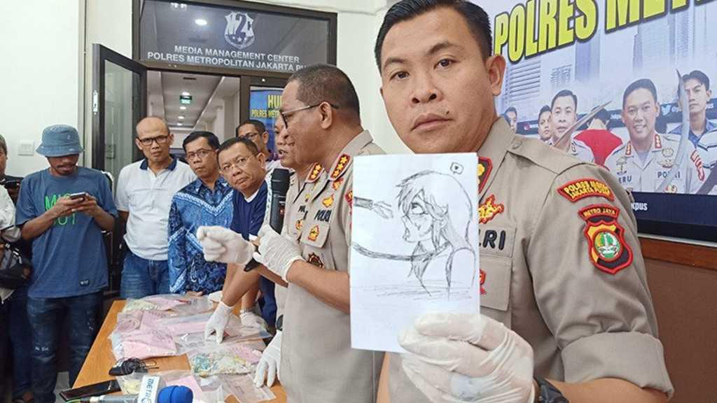 Remaja Pembunuh Anak di Sawah Besar Jadi Korban Kekerasan hingga Hamil