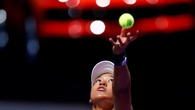 Osaka Gunakan Waktu Rehat untuk Tingkatkan Kepercayaan Diri