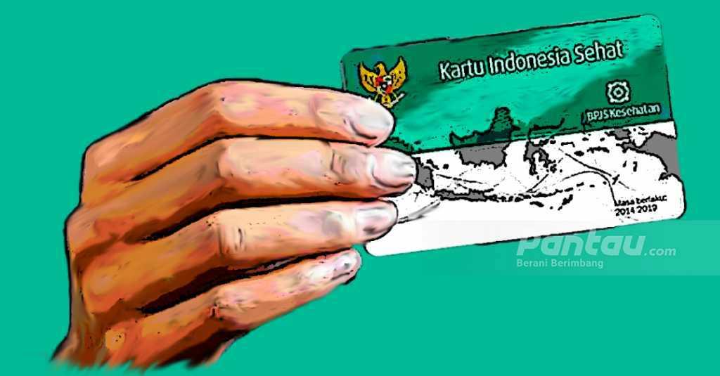 Demokrat Desak Jokowi Cabut Perpres 64/2020 Soal Iuran BPJS Kesehatan