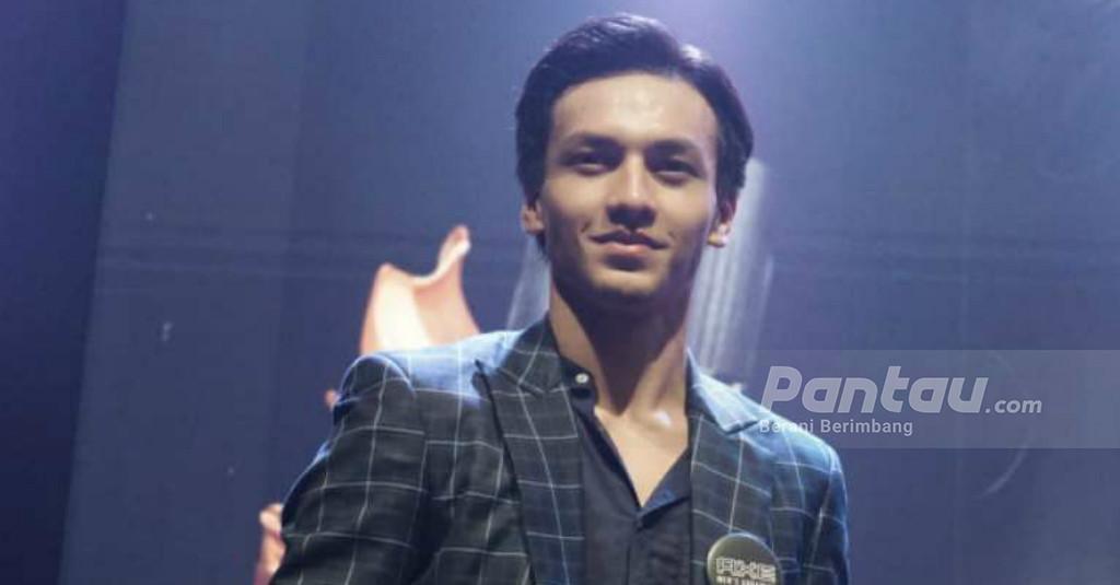Produksi Film Biografi 'Ellyas Pical' Tertunda, Jefri Nichol Menyesal