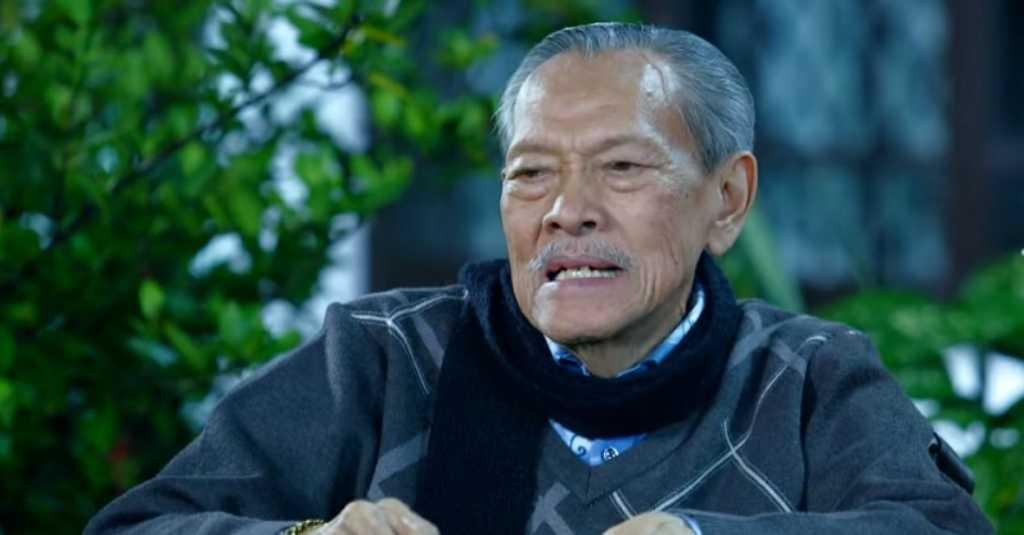 Aktor Senior Henky Solaiman Tutup Usia