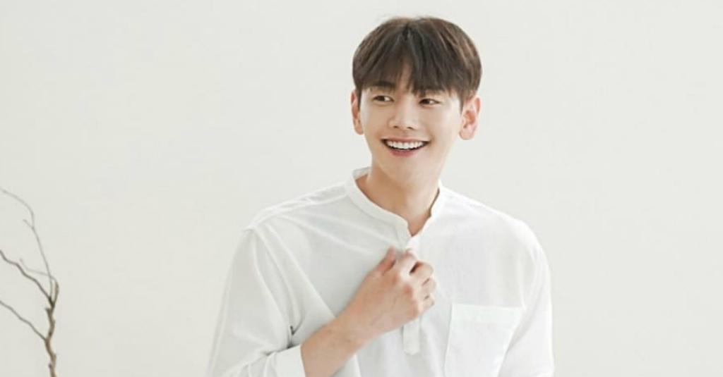 Aktor Korea Selatan  Park Ji-hoon Meninggal Dunia