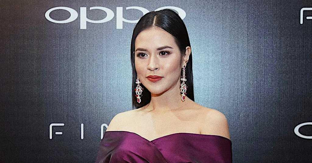 Tak Keluar Rumah, Raisa Kesulitan Dapat Ide untuk Nulis Lagu
