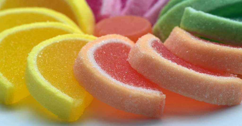 Awas! Makanan Ini Bisa Melemahkan Tubuh Anda