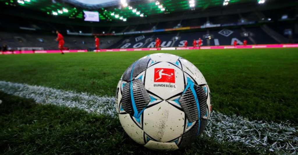 Bundesliga Bolehkan Lima Pergantian Pemain