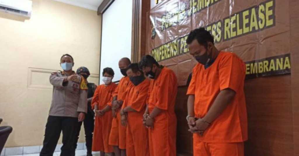 Bareskrim Polri Selidiki Iklan Jual-Beli Surat Sehat COVID-19