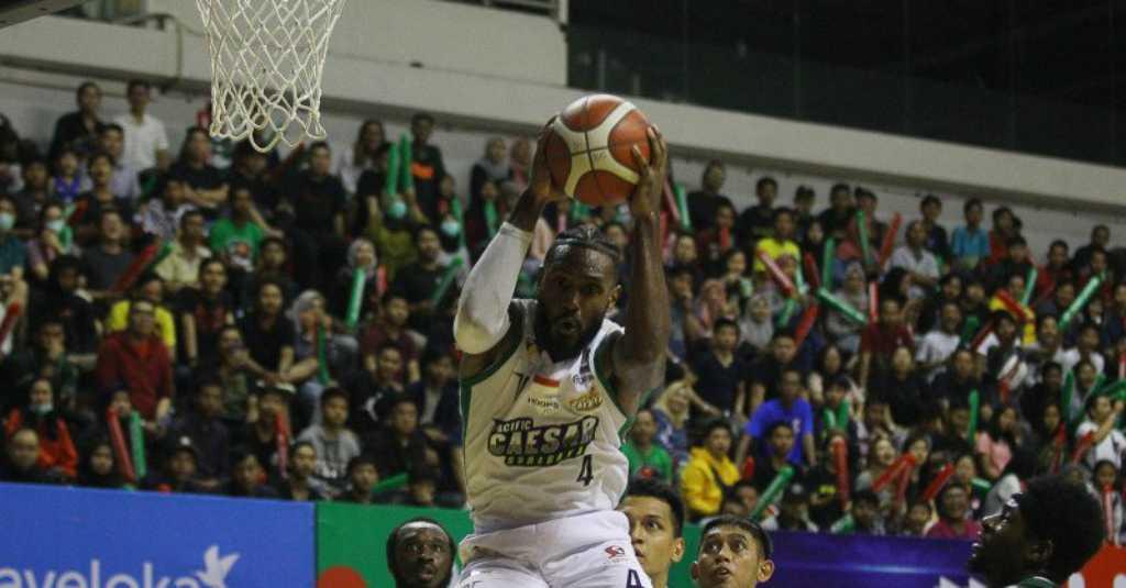 IBL Keberatan dengan Opsi Lanjutkan Kompetisi Tanpa Penonton