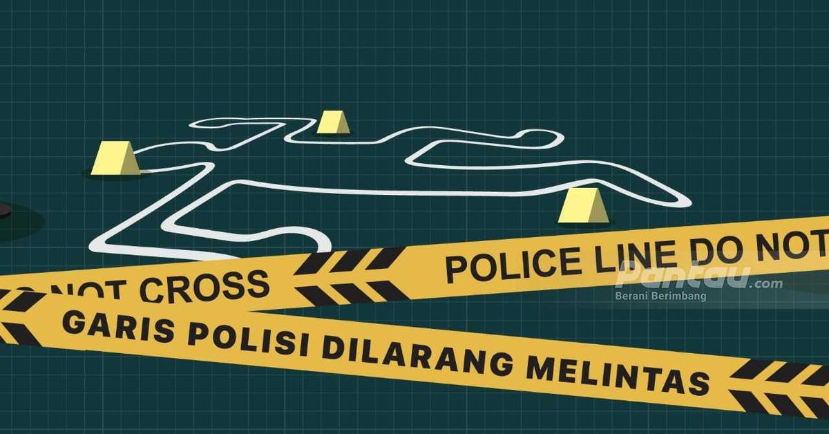 Seorang Pasien PDP COVID-19 Tewas Usai Loncat dari Lantai 4 Rumah Sakit
