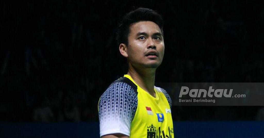 Mundur dari Bulu Tangkis, Ini Catatan Gemilang Tontowi Ahmad