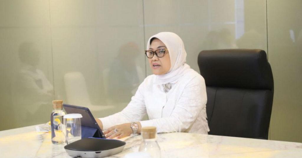 Menaker: Diaspora Berikan Modal Rp780 Ribu bagi Korban PHK