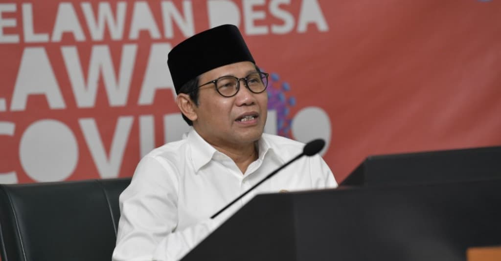 Mendes PDTT: 12.829 Desa Sudah Salurkan BLT Dana Desa