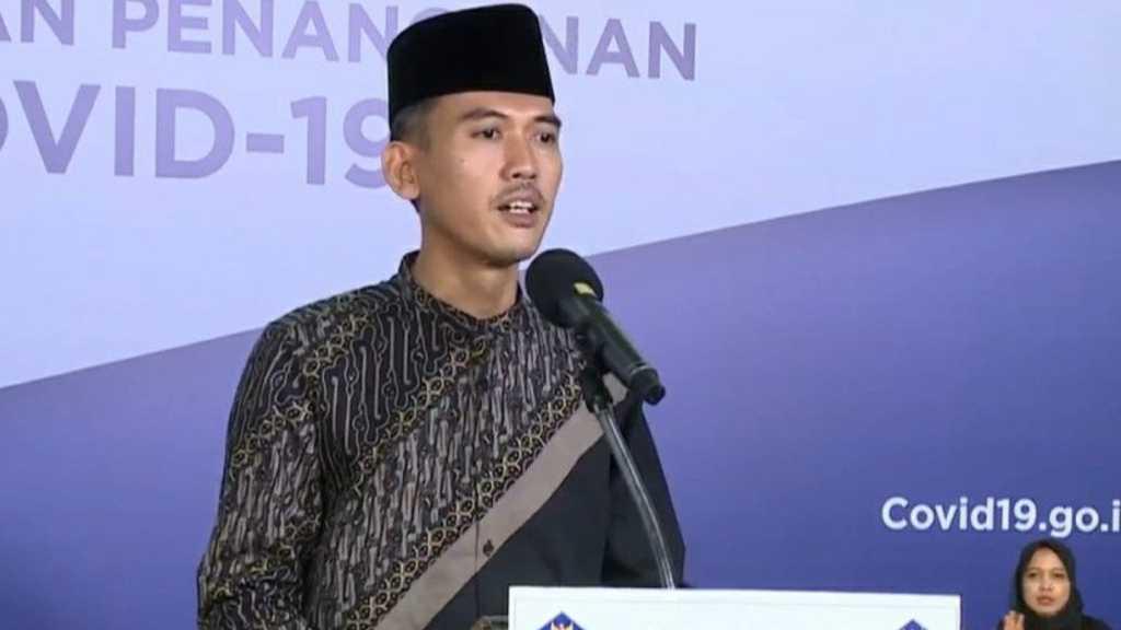 Penjelasan MUI Soal Zakat di Tengah Pandemi COVID-19