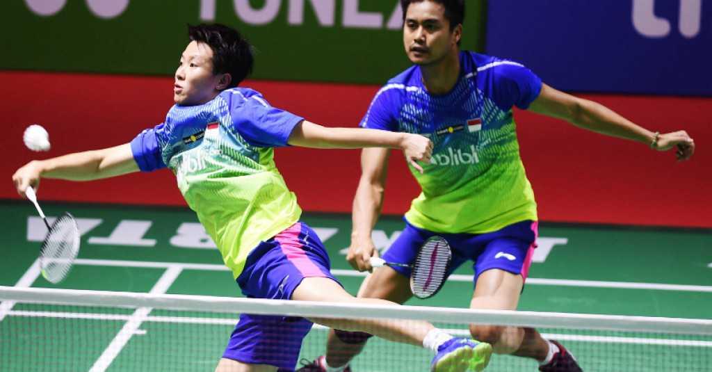 Tontowi Sempat Konsultasi dengan Butet Sebelum Putuskan Pensiun