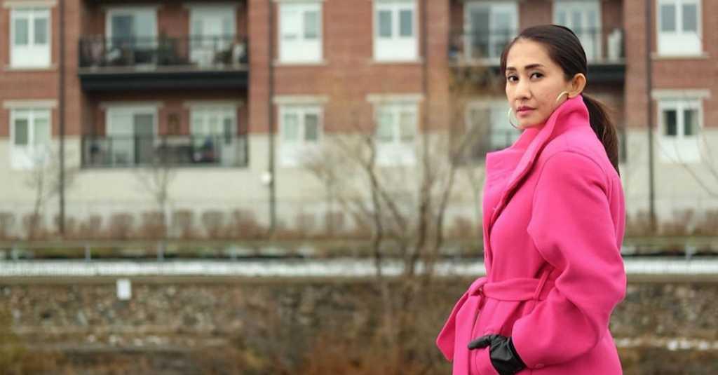 Rayakan Lebaran di Kanada, Cut Memey Siapkan Menu Indonesia