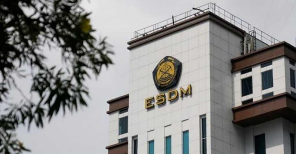 Kementerian ESDM Pastikan Pasokan Listrik Aman hingga Akhir Ramadan