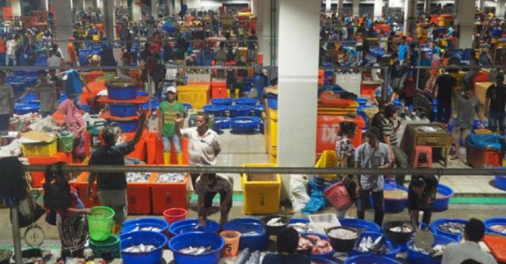 H-6 Idul Fitri, Harga Daging Sapi dan Ayam Naik