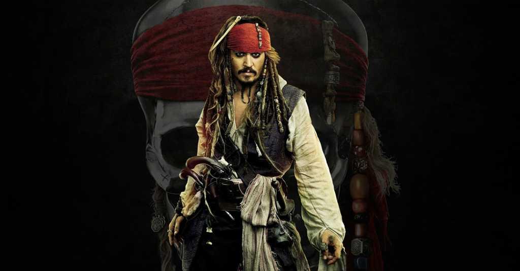 Johnny Depp Mungkin Tak Lagi Bintangi 'Pirates of the Caribbean'
