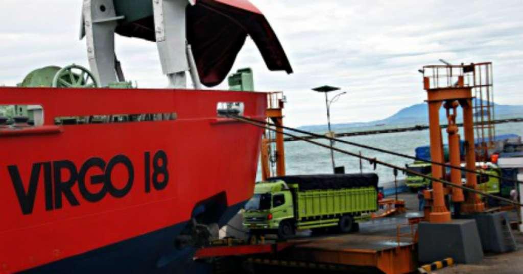Pelabuhan Indonesia Siapkan Skenario 'The New Normal'