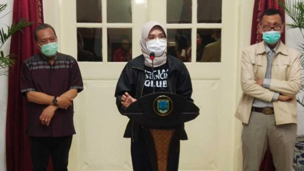 Probolinggo Izinkan Masjid Gelar Salat Idul Fitri, Syaratnya...