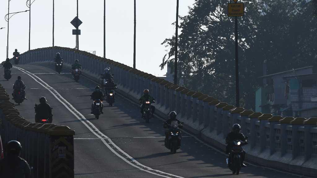 Anies Kembali Perpanjang PSBB DKI Jakarta 22 Mei hingga 4 Juni