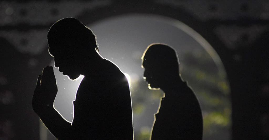 MUI Padang Bolehkan Warga di Zona Hijau COVID-19 Salat Id di Masjid