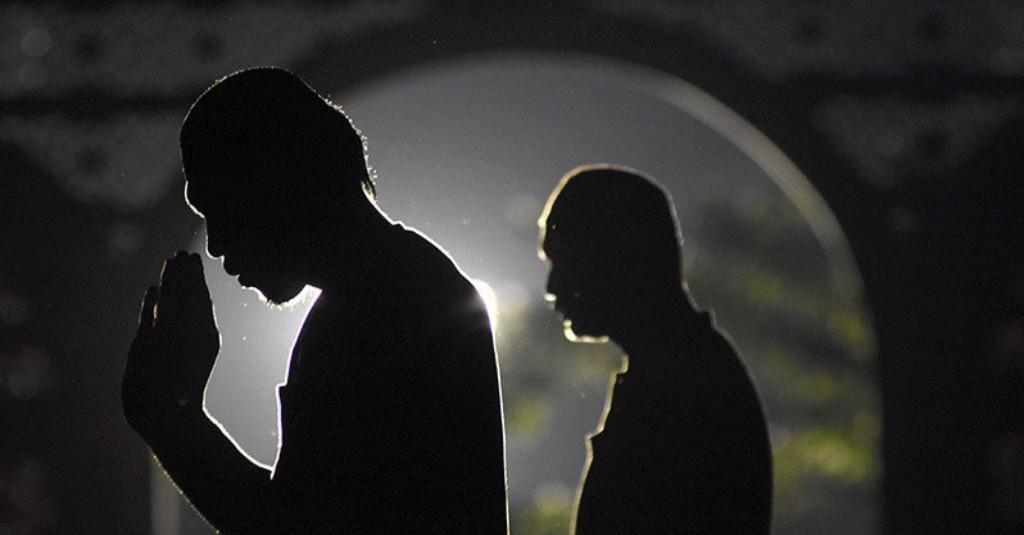 MUI Padang Bolehkan Warga di Zona Hijau COVID-19 Salat Id di Masjid