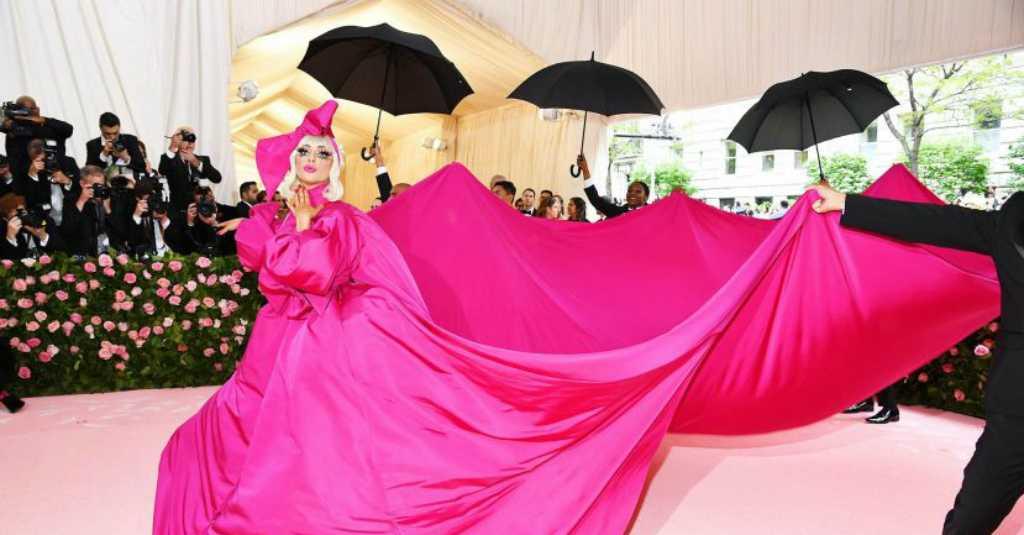 Ajang Fashion Bergengsi Met Gala Resmi Batal di Gelar Tahun Ini