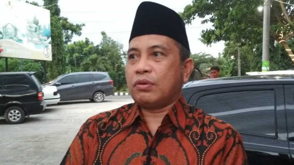 Marwan Jafar: Gugus Tugas Harus Punya Buku Pedoman Penanganan Virus Korona