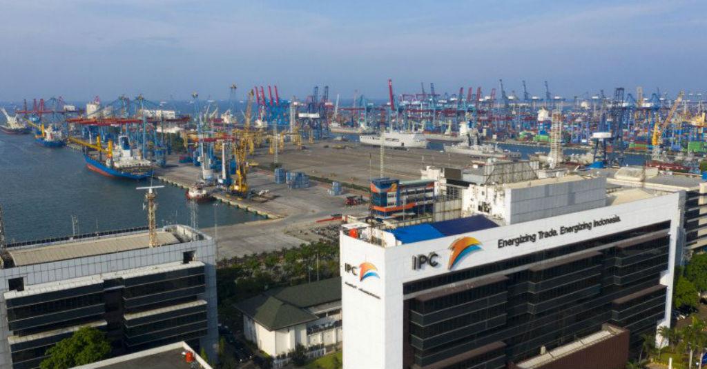 Kasus Dana Pensiun Pelindo Kejagung Temukan Kerugian Rp148 Miliar