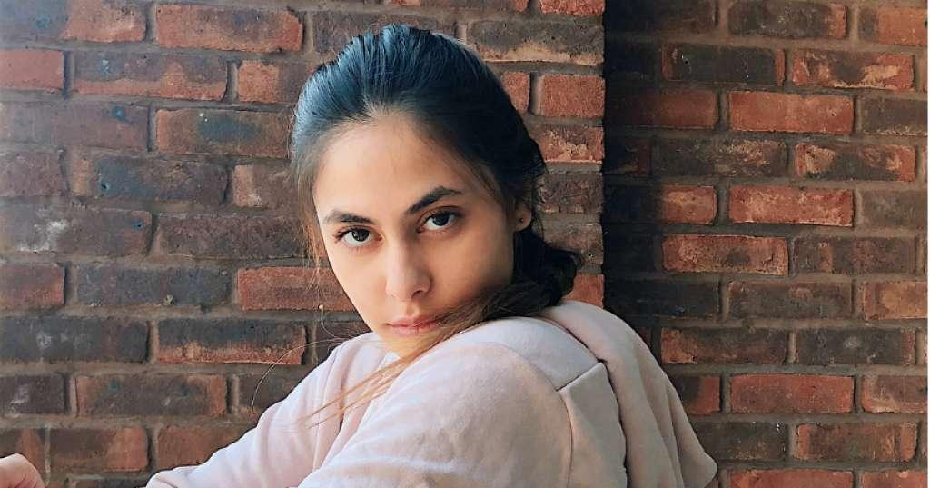 Sebagai Artis, Valerie Thomas Sadar Tak Bisa Senangkan Semua Orang