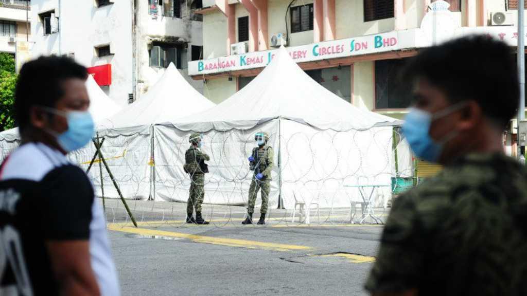 Masuk Malaysia Mulai 1 Juni Mendatang Akan Dikenakan Biaya Karantina