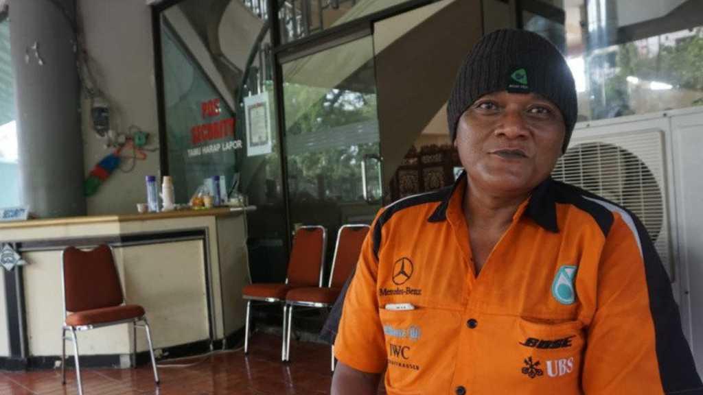 Kisah Pilu Maulana Nekat Jalan Kaki Jakarta-Solo Setelah Di-PHK