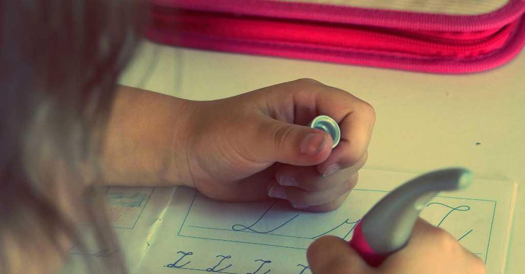 Penting Bagi Orang Tua untuk Kenali Gaya Belajar Anak