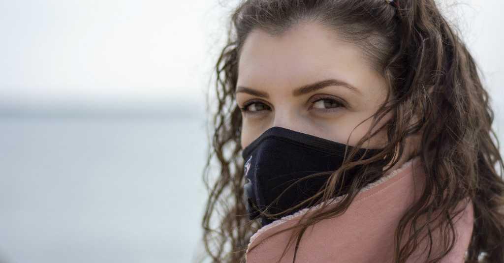 2 Langkah Atasi Kulit Sensitif Akibat Pakai Masker