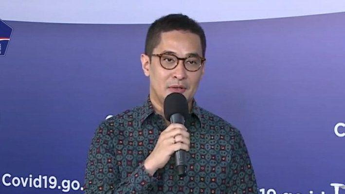 Gugus Tugas COVID-19 Targetkan Ada Relawan di Setiap RT
