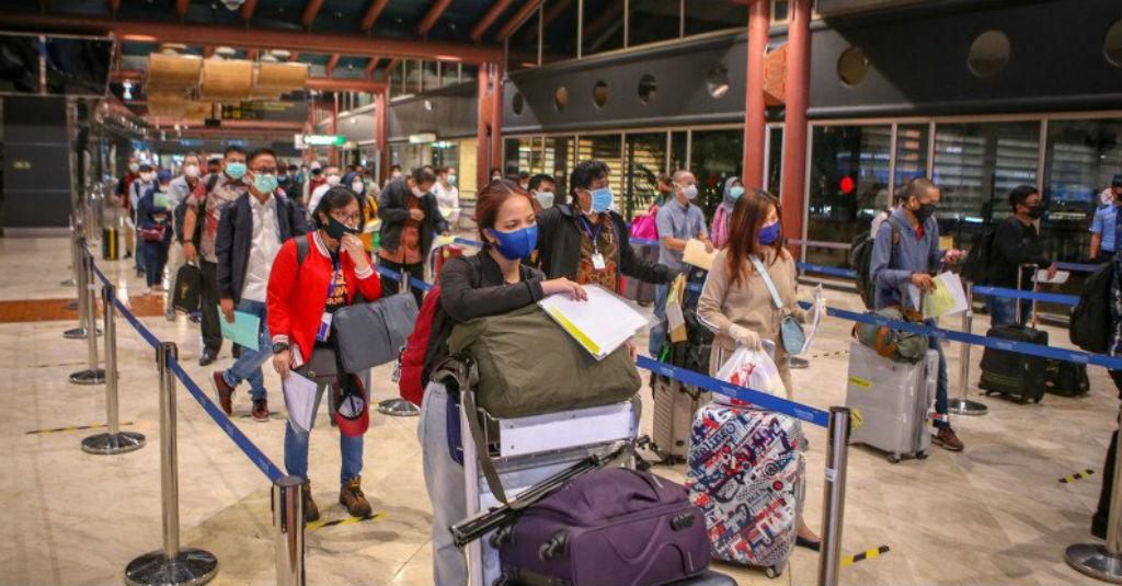 Selama Pandemi, Perjalanan Dinas Didominasi Menggunakan KA-Penerbangan