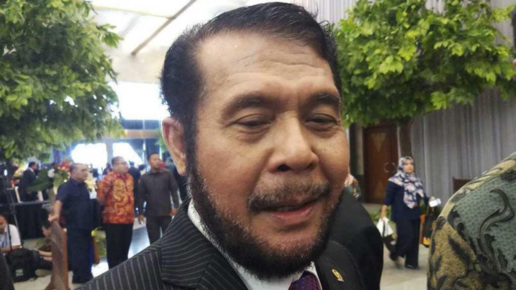 MK Minta Klarifikasi Presiden dan DPR Terkait Perppu Nomor 1 Tahun 2020