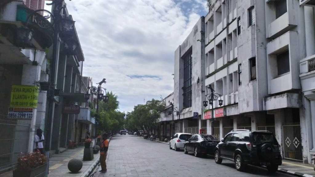 Penjelasan Lengkap PVMBG Soal Suara Dentuman di Langit Bandung