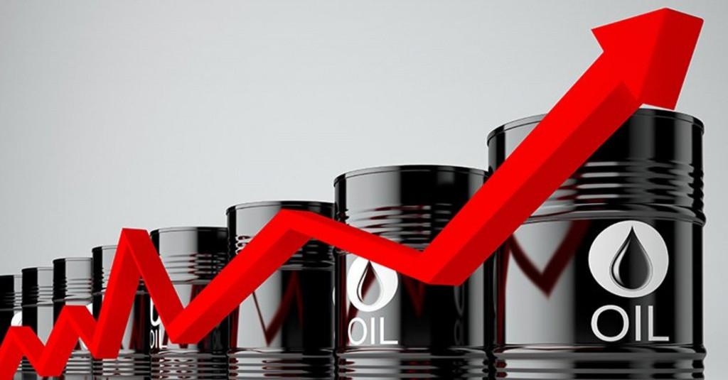 Harga Minyak Kembali Naik, Awal Kejatuhan Ekonomi?