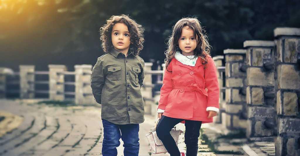 5 Tips Memilih Gaya Fashion Anak Agar Tampil Kece