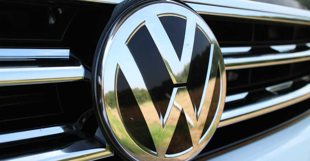 Dituding Tayangkan Iklan Berbau Rasisme, Volks Wagen Minta Maaf