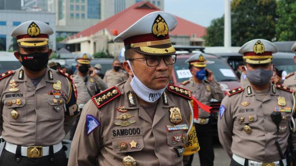 Polda Metro Jaya: Jalur Tikus Jadi Titik Paling Banyak Pelanggaran Mudik