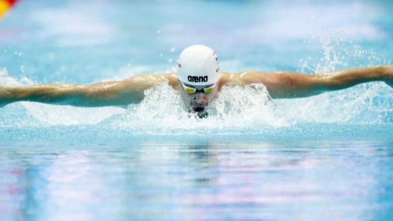 Kejuaraan Dunia Renang 2020 Kembali Diundur ke Desember 2021