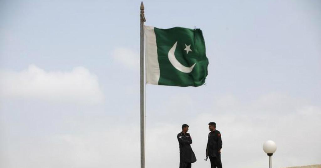 Mantan Menteri Informasi Pakistan Ditangkap gegara Ancam KPU