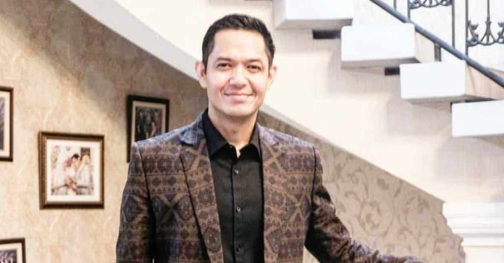 Hadapi Masa Sulit di Tengah Pandemi, Dude Harlino: Perlu Hidup Sederhana