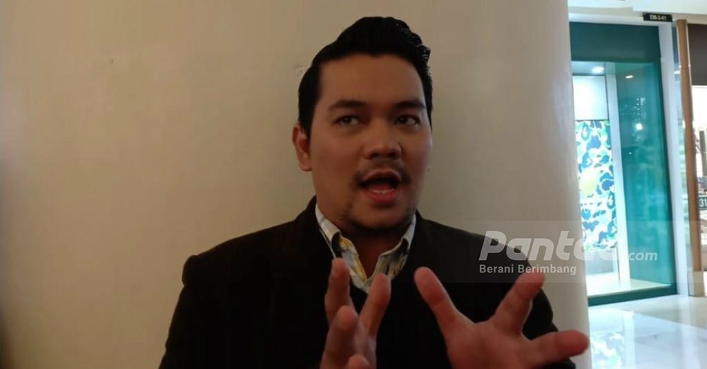 Lebaran Tahun Ini, Indra Bekti: Kita Prihatin