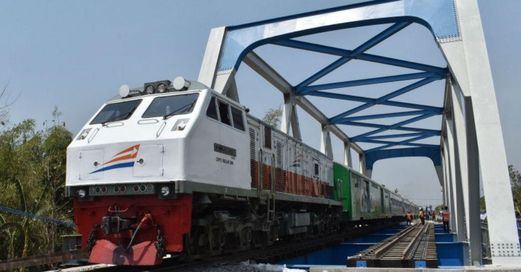 Tarif Kereta Api Jarak Jauh Bakal Alami Kenaikan?